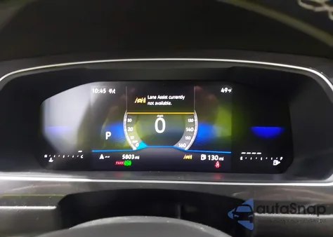 2024 Volkswagen Tiguan 2.0T S z USA, uszkodzony, nr VIN 3VVFB7AXXRM151528